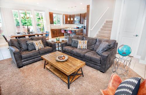 Moab House | Entrada at Moab 624 and 632