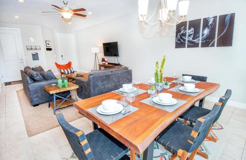 Moab House | Entrada at Moab 624 and 632