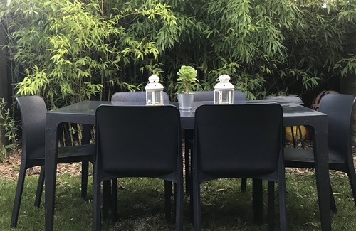 Lannilis House | ENTRE 2 MERS CHARMING LOFT