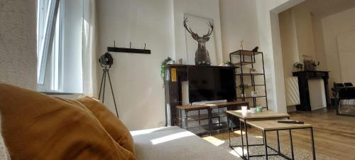 La Roche-en-Ardenne Apartment | Entre 2 Ourthes