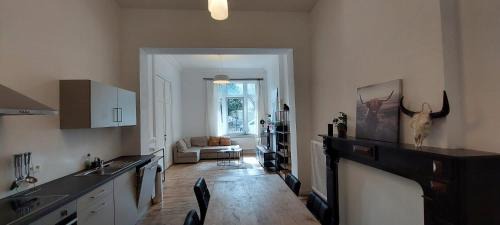 La Roche-en-Ardenne Apartment | Entre 2 Ourthes