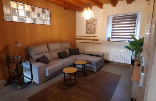 Rubena House | Entre Burgos y Atapuerca