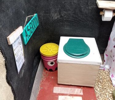 Anolaima Other | Entre Guaduas Ecolodge Carpa confort 2