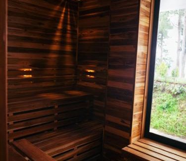 Aquitania Resort | Entre Islas LODGE