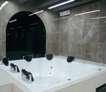 Aquitania Resort | Entre Islas LODGE