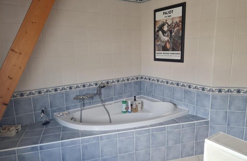 Oree d'Anjou Bed & Breakfast | Entre Loire et Vignobles