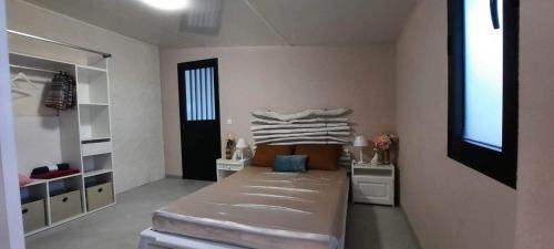 Saint-Andre Apartment | Entre mer et montagne