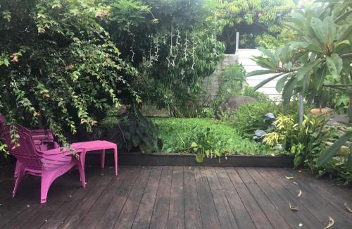 Saint-Andre Apartment | Entre mer et montagne