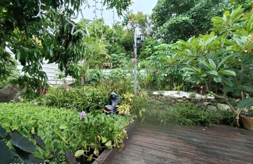 Saint-Andre Apartment | Entre mer et montagne