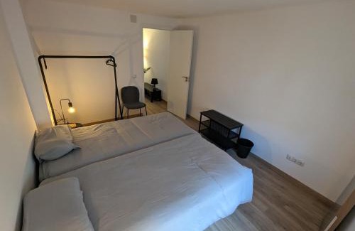 Dos Aguas Apartment | Entre montañas