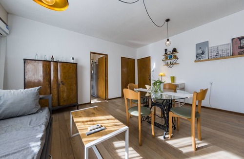 Cordoba Apartment | Entre Rios 73 B° Centro a la Vuelta de la Plaza San Martin