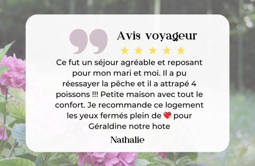 Aiguelèze House | Entre rivière & bambous - Vue rivière - Parc arboré - Petfriendly