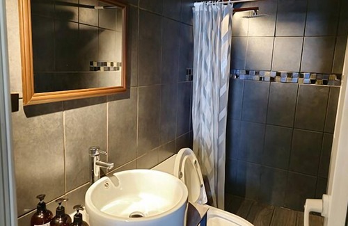 Santa Lucia Milpas Altas House | Entre Robles