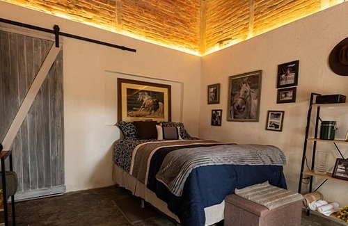 Santa Lucia Milpas Altas House | Entre Robles