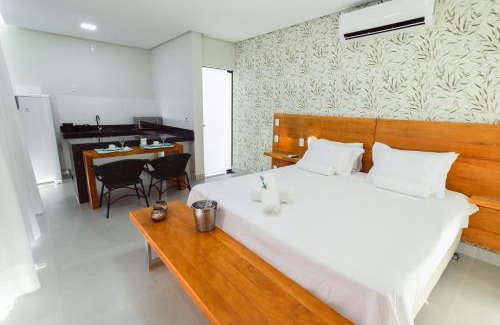 Capitolio Cabin | Entre Serras & Águas