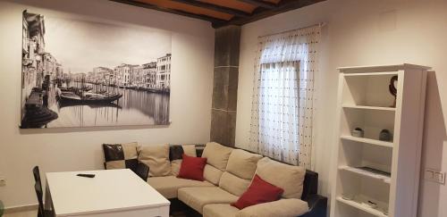 Jerez de los Caballeros House | ENTRE TORRES