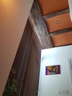 Jerez de los Caballeros House | ENTRE TORRES