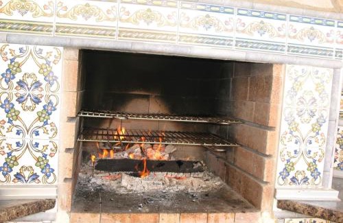 La Viluena House | Entrefrutales
