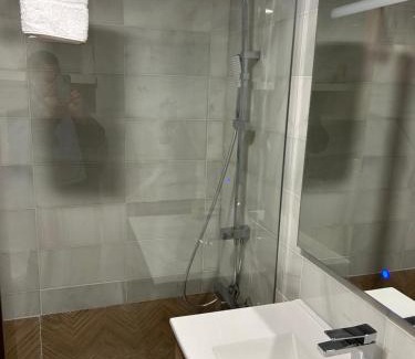 La Trinidad-San Juan y Todos los Santos Apartment | Entrenaranjos Calle Pérez de Castro