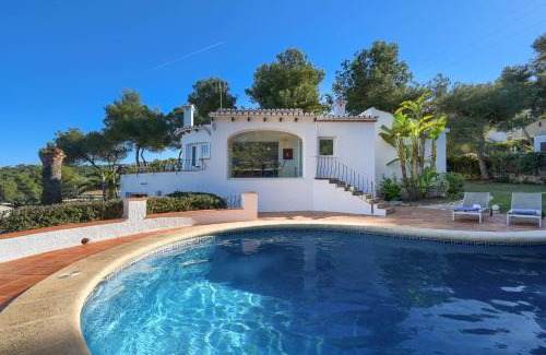 El Tosalet Villa | Entrepinos