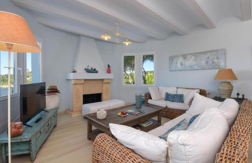 El Tosalet Villa | Entrepinos