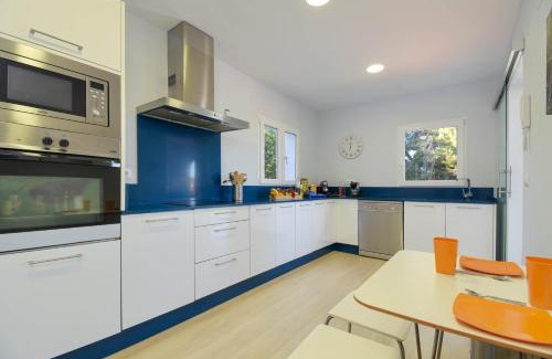 El Tosalet Villa | Entrepinos