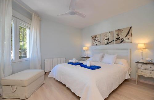 El Tosalet Villa | Entrepinos