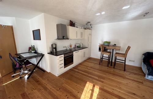 Heinstetten Apartment | Entschleunige dich in der ZollernalbnSlow down in the Zollernalb region
