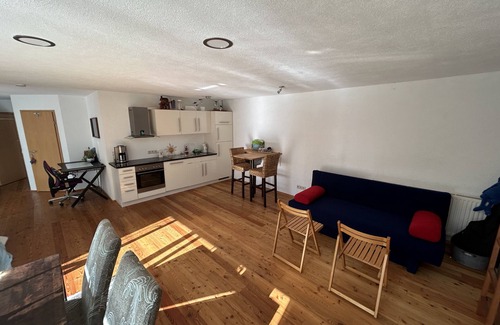 Heinstetten Apartment | Entschleunige dich in der ZollernalbnSlow down in the Zollernalb region