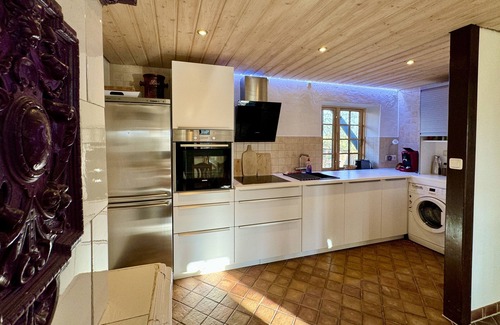 Hobstin Cottage | Entspannung pur Zwischen Ostsee und Holsteinische Schweiz