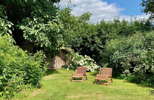 Hobstin Cottage | Entspannung pur Zwischen Ostsee und Holsteinische Schweiz