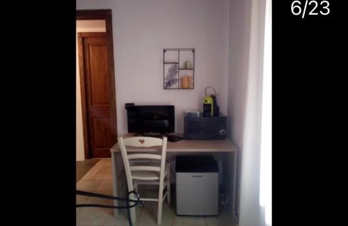 Arbatax House | Entula di Virgi