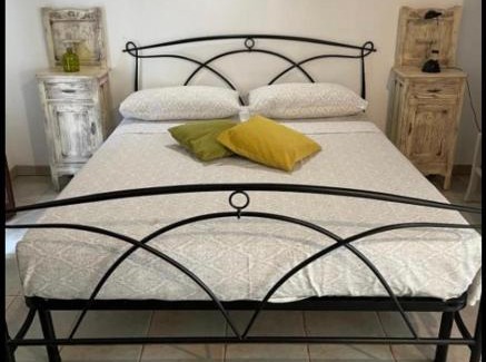 Arbatax House | Entula di Virgi