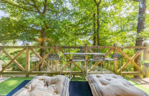 Blaimont House | Envie de vous évader dans la vallée de la Meuse?