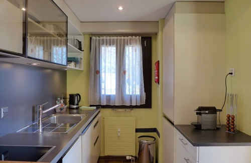 Beatenberg Apartment | Enzian 720 by Interhome
