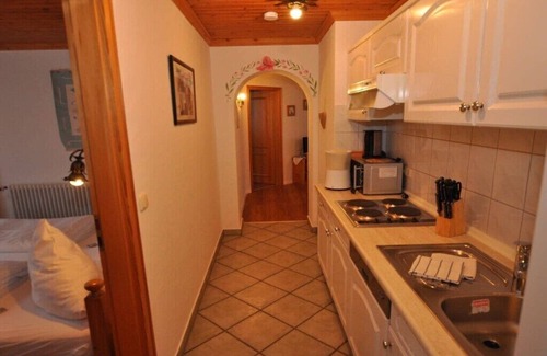 Jungholz House | "Enzian" in the Landhaus Wildschütz