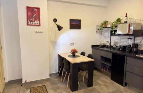 Santeagueda Apartment | Enzo en ValQuirico