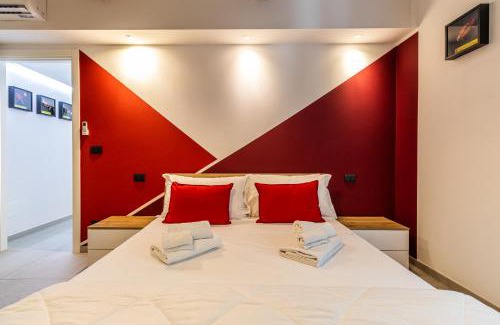 Old Town Apartment | Enzo Ferrari Museum -WiFi, train station and parking