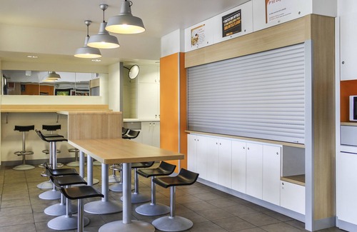 Coudes Hotel | ENZO HOTEL 1er PRIX