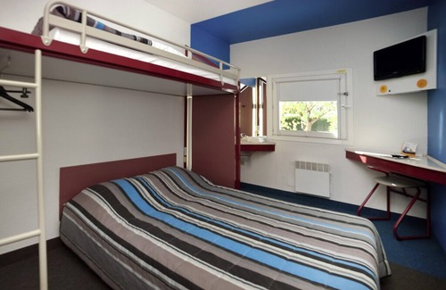 Coudes Hotel | ENZO HOTEL 1er PRIX