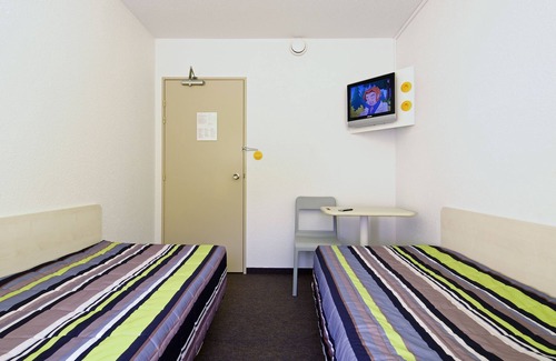 Coudes Hotel | ENZO HOTEL 1er PRIX