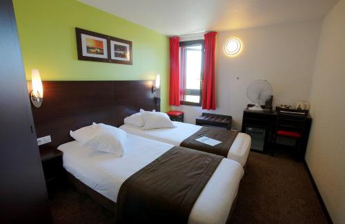 Cannes-Ecluse Hotel | Enzo Hotels Cannes-Écluse by Kyriad Direct