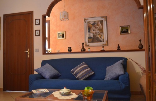 Gaggi Apartment | Enzo`s Homestay "Alcantara Valley"