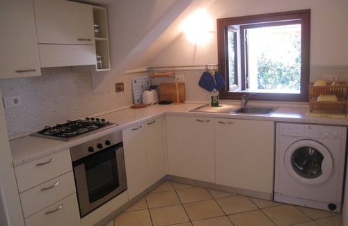 Canneto Apartment | EOLIE Lipari-Canneto Attractive apartment with terrace 30 m from the beach