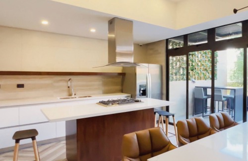 Zona 10 Apartment | EON Zone 10 apartment with incredible amenities