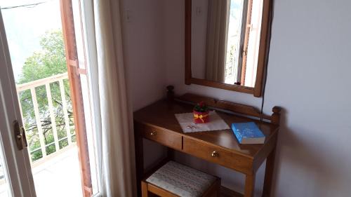 Delphi House | Epic Rooms