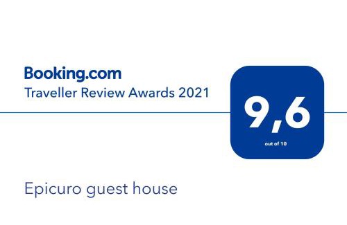 Somma Lombardo House | Epicuro guest house