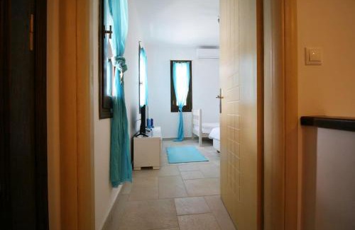 Palaia Epidavros Villa | Epidavros Villa