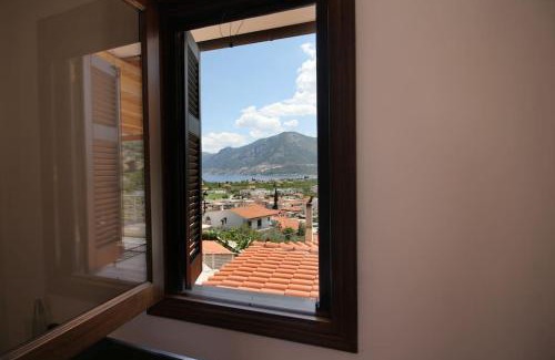 Palaia Epidavros Villa | Epidavros Villa