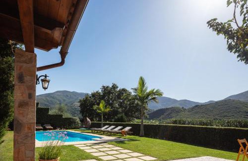 Platanias Villa | Epimenidis House